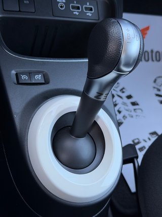 Renault Twingo Zen 60 kW R80 batería 20kWh