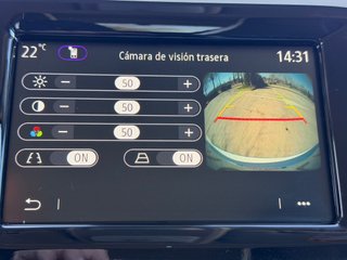 Renault Twingo Zen 60 kW R80 batería 20kWh