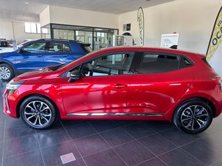 CLIO TECHNO FULL EXTRAS AÑO 2024 13.000KM