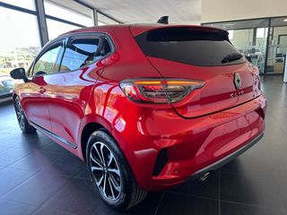 CLIO TECHNO FULL EXTRAS AÑO 2024 13.000KM