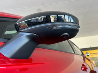 CLIO TECHNO FULL EXTRAS AÑO 2024 13.000KM