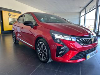 CLIO TECHNO FULL EXTRAS AÑO 2024 13.000KM