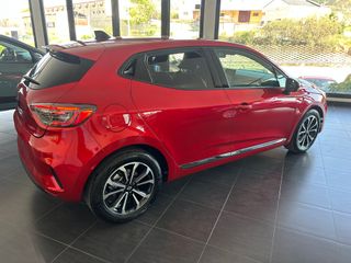 CLIO TECHNO FULL EXTRAS AÑO 2024 13.000KM