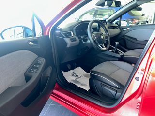 CLIO TECHNO FULL EXTRAS AÑO 2024 13.000KM