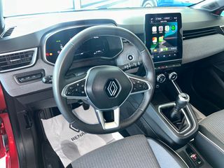 CLIO TECHNO FULL EXTRAS AÑO 2024 13.000KM