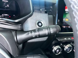 CLIO TECHNO FULL EXTRAS AÑO 2024 13.000KM