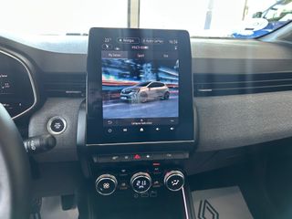 CLIO TECHNO FULL EXTRAS AÑO 2024 13.000KM