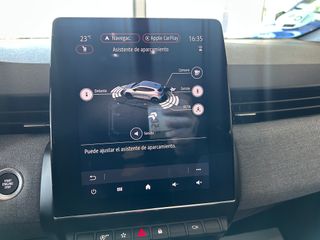 CLIO TECHNO FULL EXTRAS AÑO 2024 13.000KM