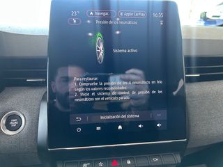 CLIO TECHNO FULL EXTRAS AÑO 2024 13.000KM