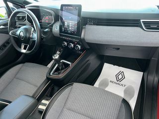 CLIO TECHNO FULL EXTRAS AÑO 2024 13.000KM