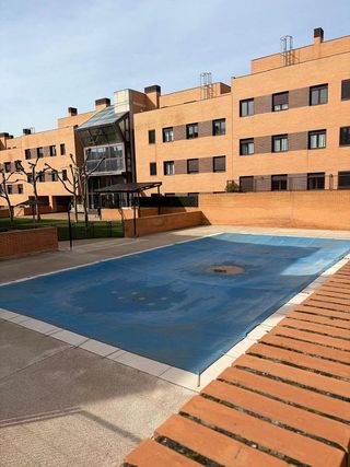 Piso en alquiler en Dehesa Navalcarbón – Montecillo en Rozas de Madrid (Las)