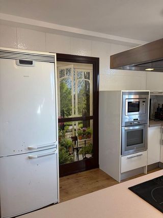 Piso en alquiler en Dehesa Navalcarbón – Montecillo en Rozas de Madrid (Las)