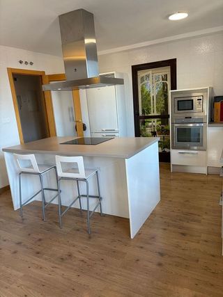 Piso en alquiler en Dehesa Navalcarbón – Montecillo en Rozas de Madrid (Las)