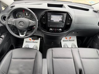 Mercedes-Benz Vito 124CDI AT 176kW Tourer Select Compacta