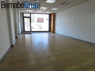 Local comercial en venta en Centre - Joan Prim en Granollers