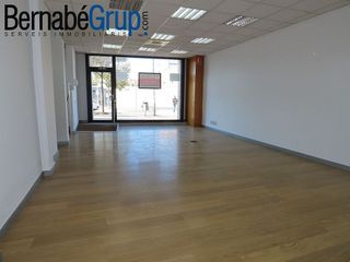 Local comercial en venta en Centre - Joan Prim en Granollers