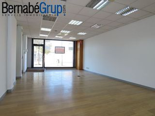 Local comercial en venta en Centre - Joan Prim en Granollers