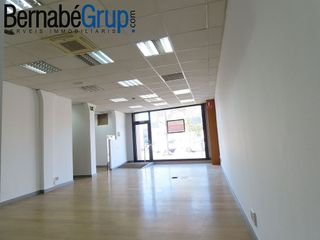 Local comercial en venta en Centre - Joan Prim en Granollers