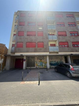 Garaje en venta en Barriomar en Murcia
