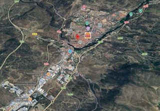 Garaje en venta en Plasencia