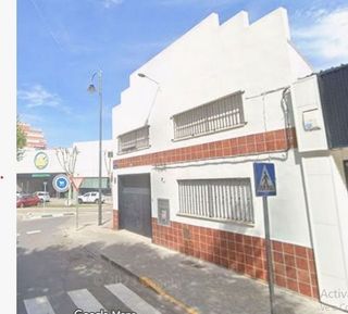 Nave industrial en venta en Massamagrell