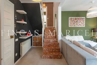 Chalet en venta en Levantina - Montgavina - Quintmar en Sitges