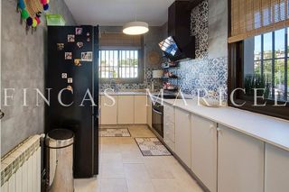 Chalet en venta en Levantina - Montgavina - Quintmar en Sitges