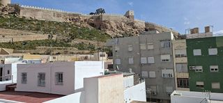 Piso en alquiler en Centro en Almería