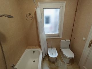 Piso en alquiler en Sant Pere, Santa Caterina i la Ribera en Barcelona