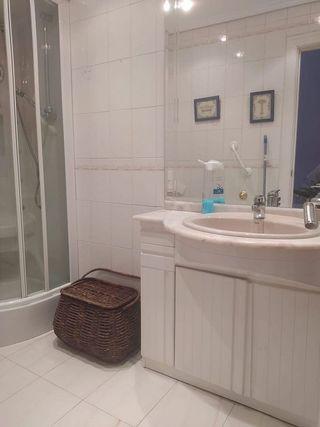 Piso en alquiler en Residencia en Logroño