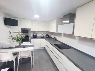 Casa adosada en venta en Montemar en Torremolinos