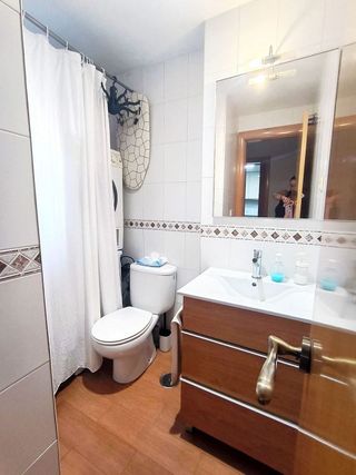 Casa adosada en venta en Montemar en Torremolinos