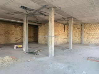 Local comercial en venta en Cabezas de San Juan (Las)