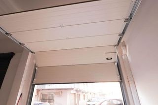 Local comercial en venta en Barrio Alto - San Félix - Oliveros - Altamira en Almería