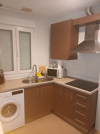 Piso en alquiler en Centro en Mérida