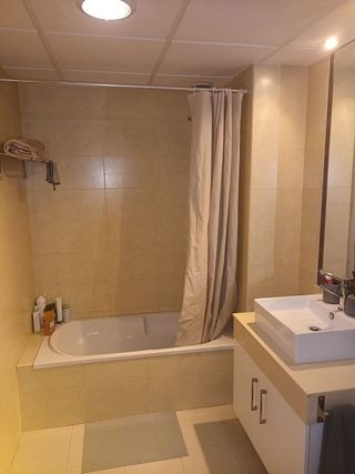 Piso en alquiler en Centro en Mérida