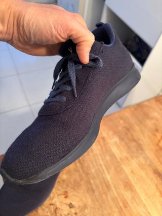 Zapatillas Yuccs Hombre Merino - Impecables!