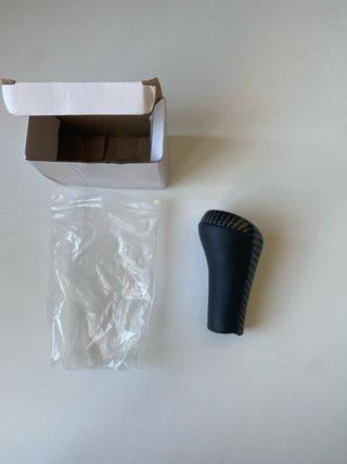 Pomo Palanca Cambios BMW M (5 Velocidades) NUEVO