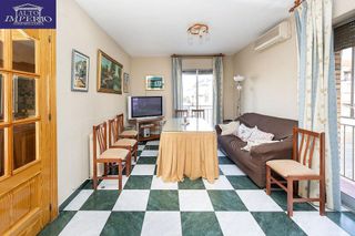 Chalet en venta en Maracena