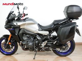 YAMAHA TRACER 9 GT