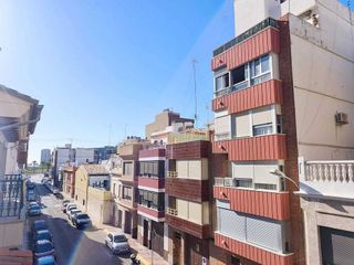 Piso en venta en Pueblo de Cullera en Cullera