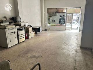 Local comercial en venta en Centro en Cuenca