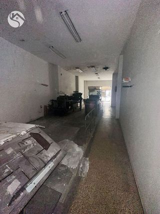 Local comercial en venta en Centro en Cuenca