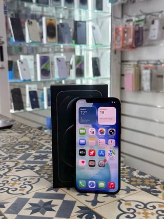 iPhone 12 Pro 512GB
