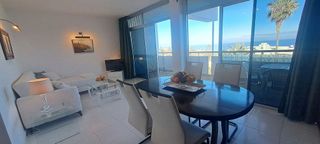 Piso en alquiler en Zona Botánico en Puerto de la Cruz