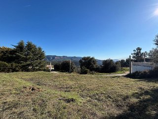 Terreno en venta en Urbanitzacions en Bigues i Riells