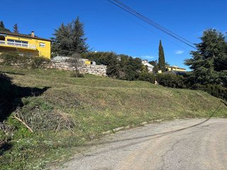 Terreno en venta en Urbanitzacions en Bigues i Riells