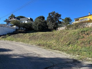 Terreno en venta en Urbanitzacions en Bigues i Riells