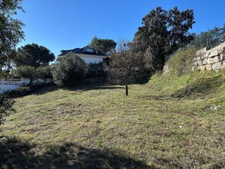Terreno en venta en Urbanitzacions en Bigues i Riells