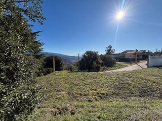 Terreno en venta en Urbanitzacions en Bigues i Riells